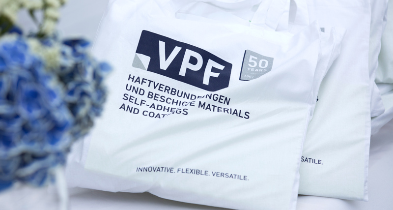 50 Years VPF GmbH & Co. KG