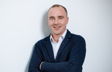 Christian-Greschek-Project-Manager-Engineering-VPF Christian Greschek, Projekmanager Technik