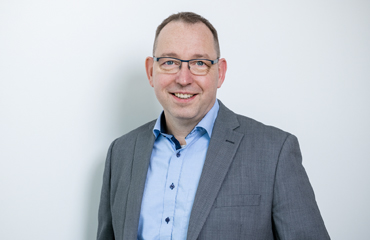 Holger Steinbach, Technischer Leiter