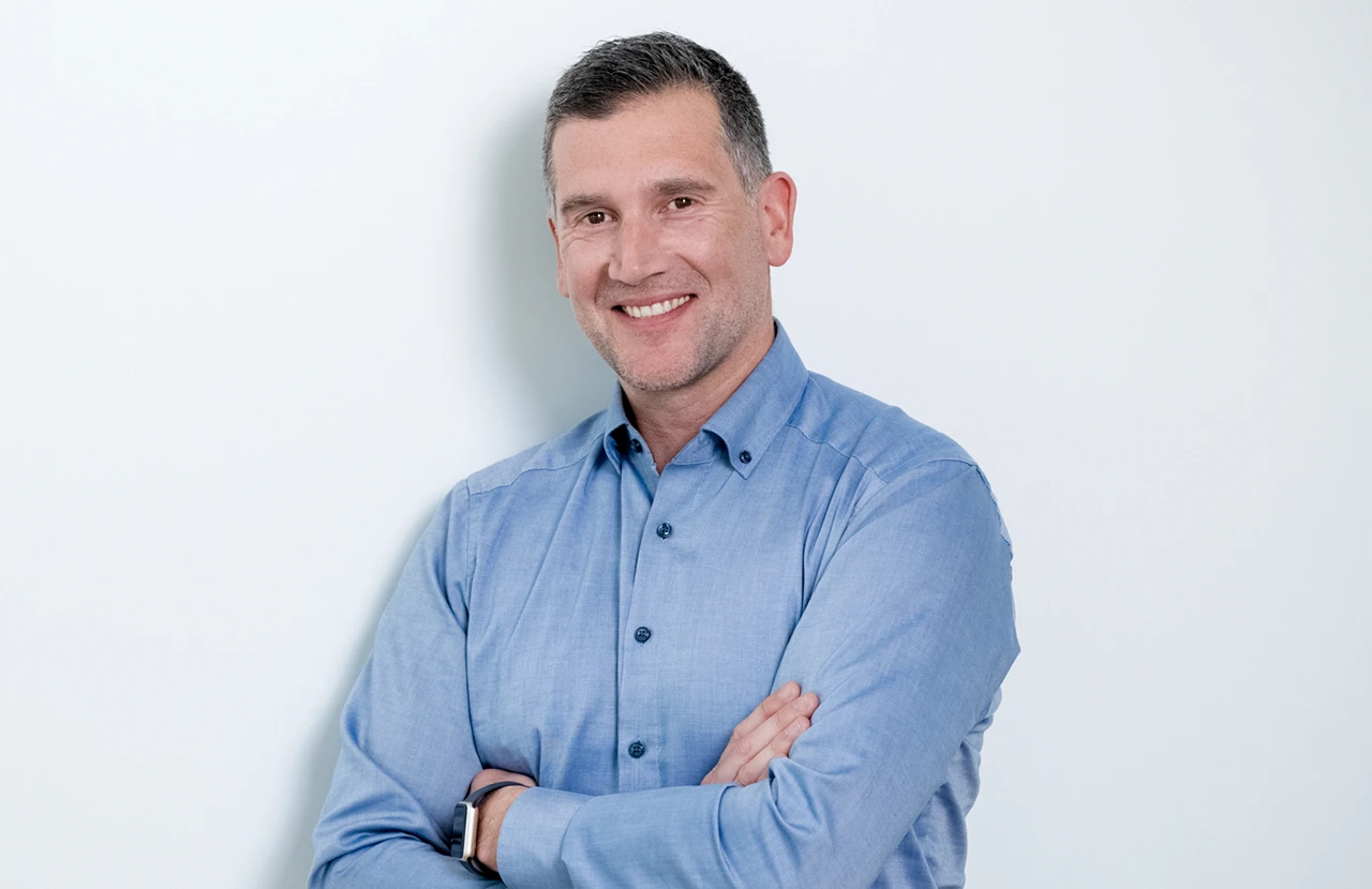 Kai Klimek, Vertriebsleiter