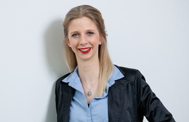 Nadine-Slobodda-Technical-management-product-development-and-quality-assurance-VPF Nadine Horn, Fachliche Leitung Produktentwicklung und Qualitätssicherung