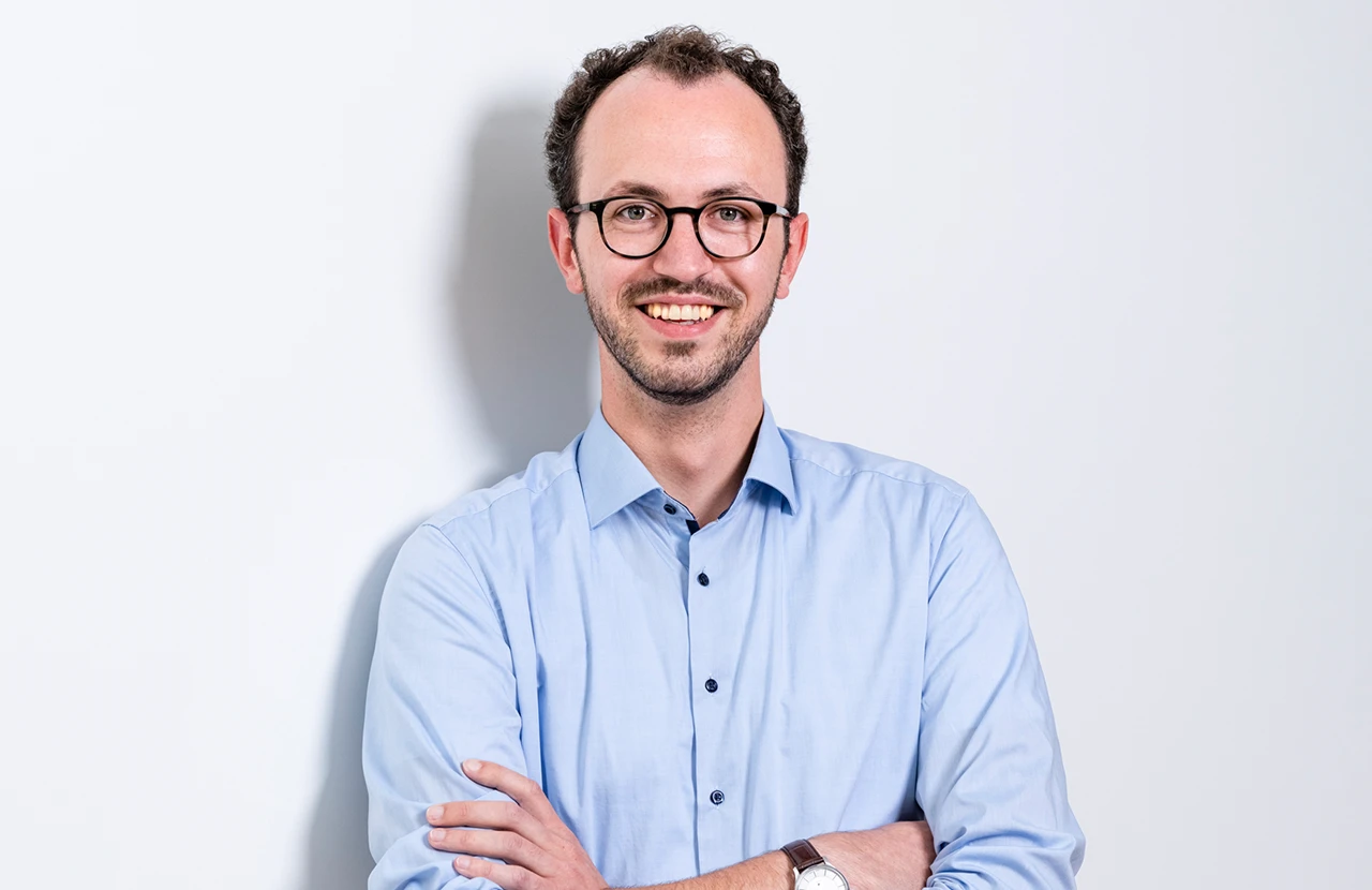 Robin Busacker, Produktentwicklung