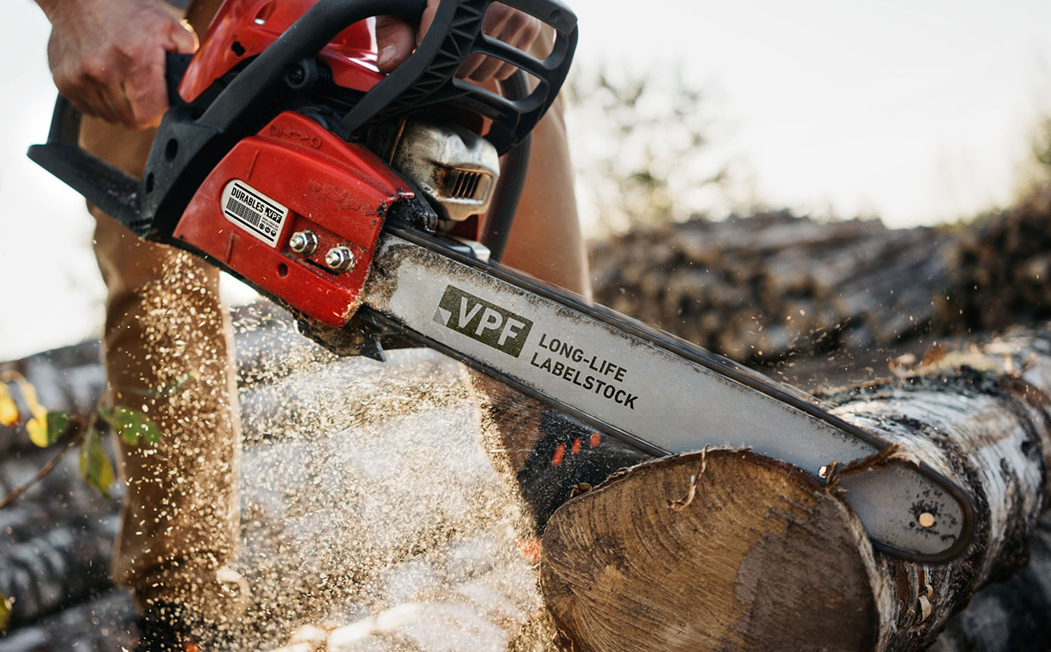 Tried and tested in the most extreme outdoor conditions: the VPF Durables range offers perfect solutions for a wide range of indoor and outdoor applications. VPF durables program