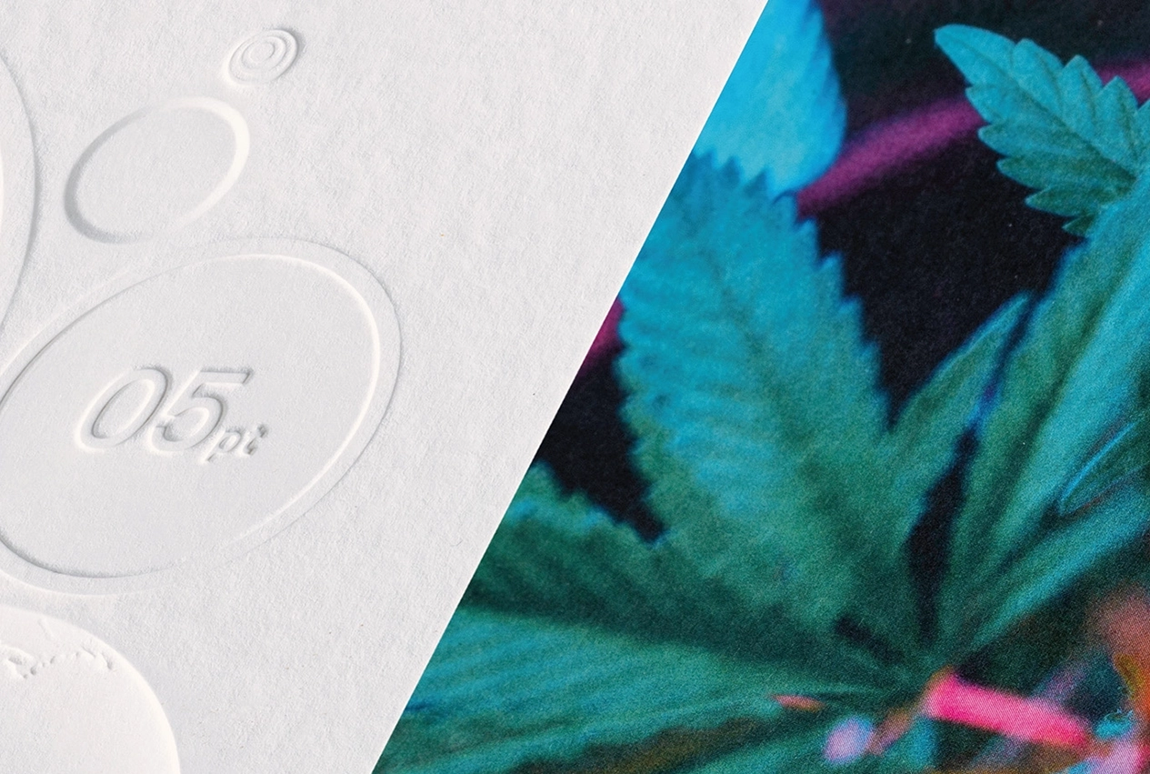 Gmund Hemp Paper