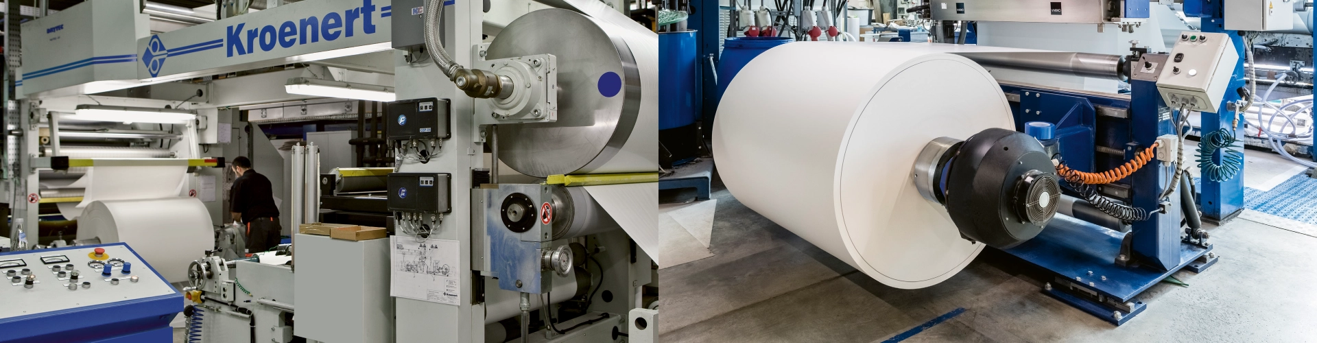 Maschinen- und Anlagenführer (m/w/d)