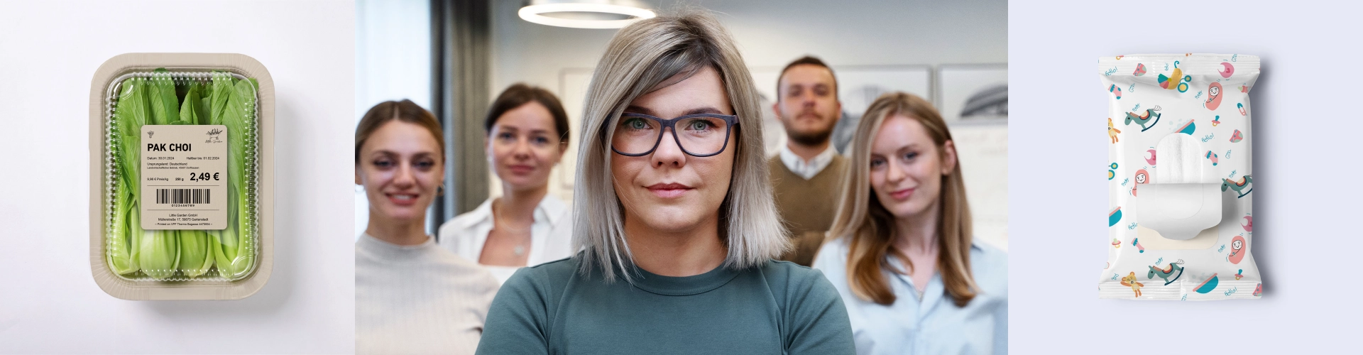 Personalreferent (m/w/d) in Voll oder Teilzeit