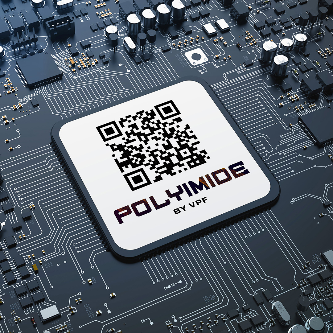 VPF Polyimide 691008 VPF Polyimide 691008