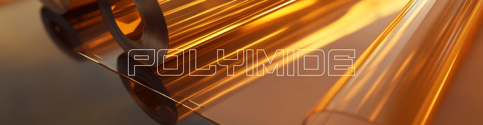 VPF Polyimide 691008