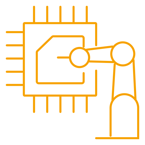 Prozessbeständigkeit